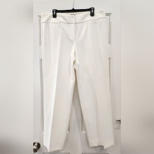 Talbots signature pants